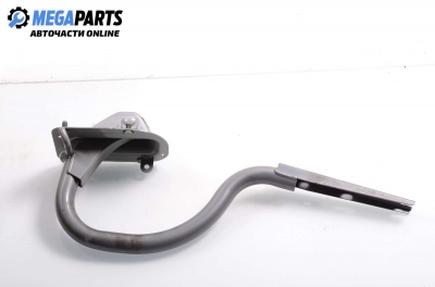 Панта заден капак за BMW 5 Series E60 Sedan (E60) (07.2003 - 03.2010), 4+1 вр., седан, позиция: лява